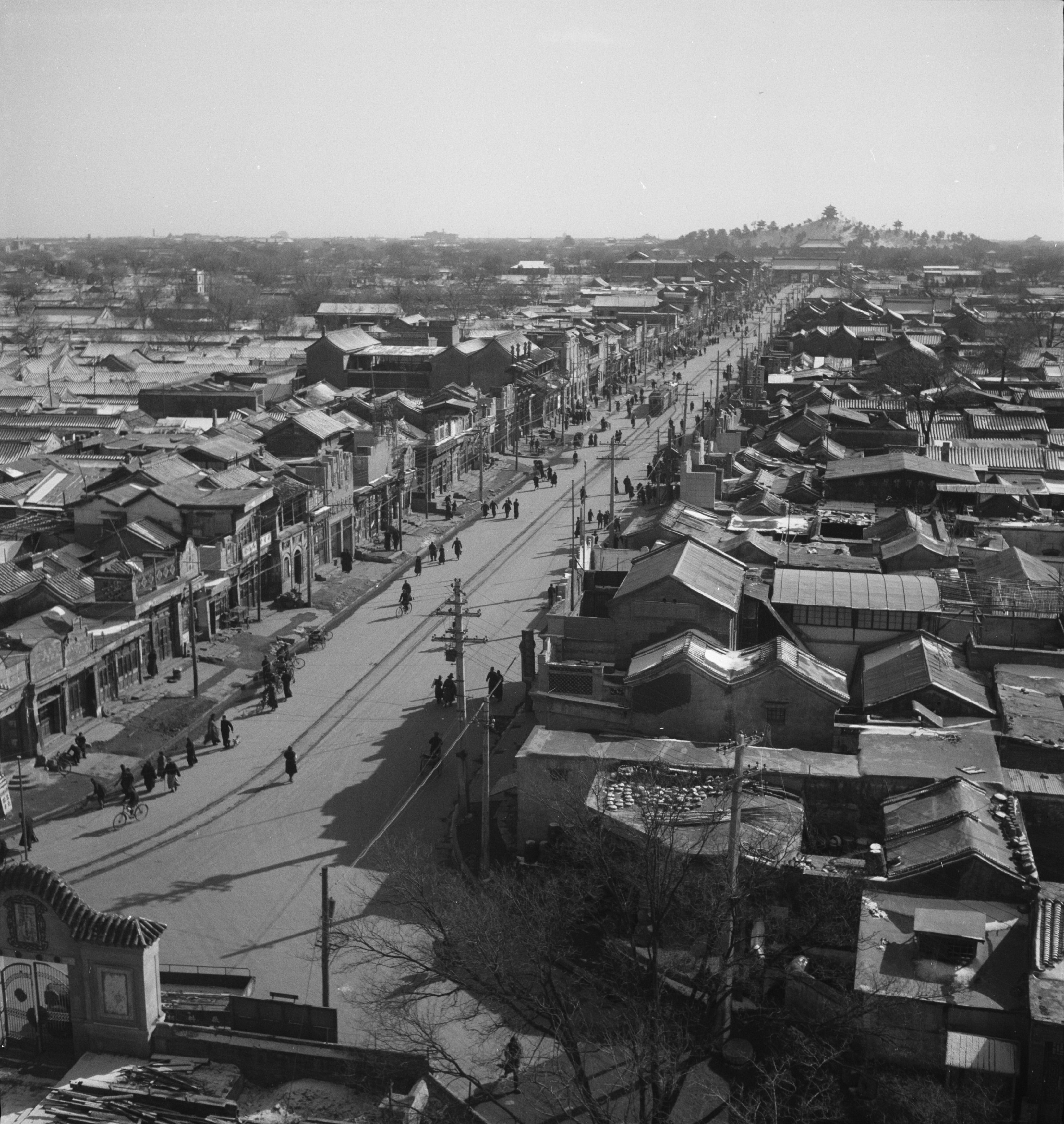 中国摄影集1933至1946年.超清版 2174张-知本资料汇集库