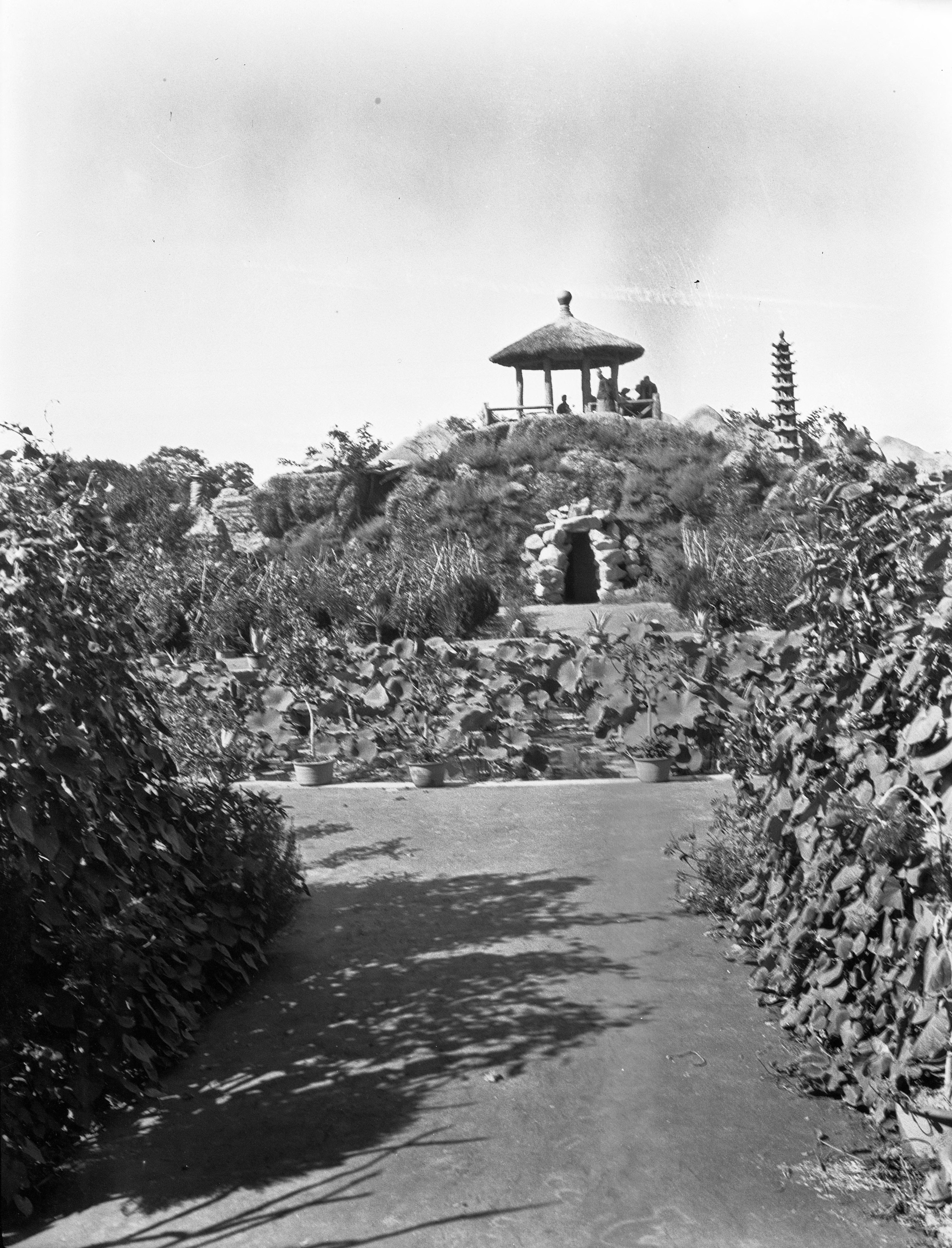 历史老照片     合集-知本资料汇集库