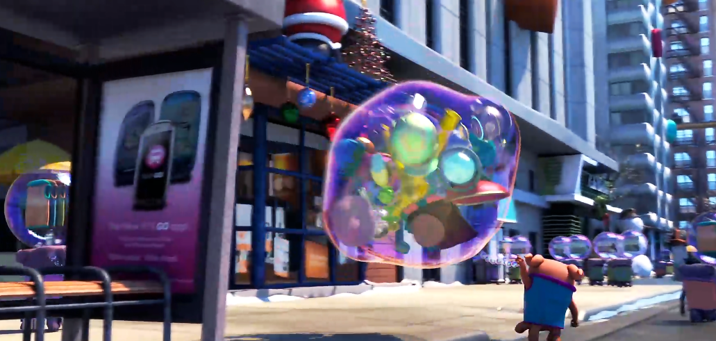 疯狂外星人2015-知本资料汇集库